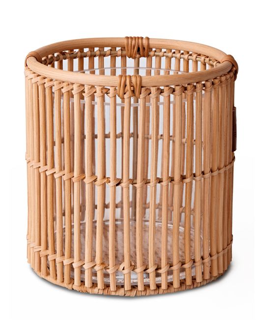 Hovedbilde Lexington Rattan stormlykt