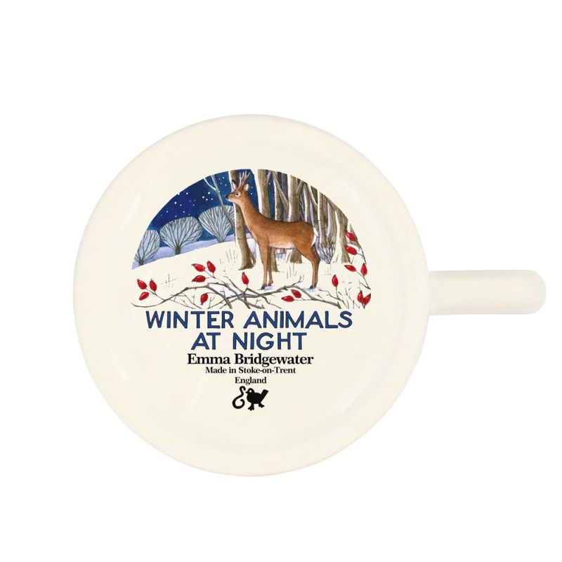 Midnight Deer Krus