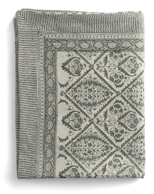 Hovedbilde Linduk Jaipur Moss 150x230