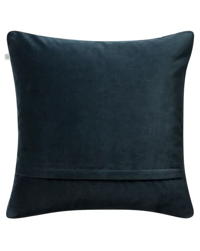 Chhatwal & Jonsson Roma Sea Blue/Ruby putetrekk