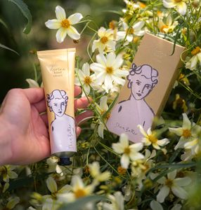 Hovedbilde Archivist Shea Butter Hand Cream