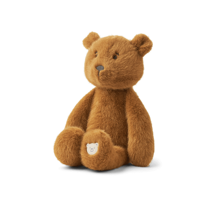 Hovedbilde Liewood Berto teddybjørn brun