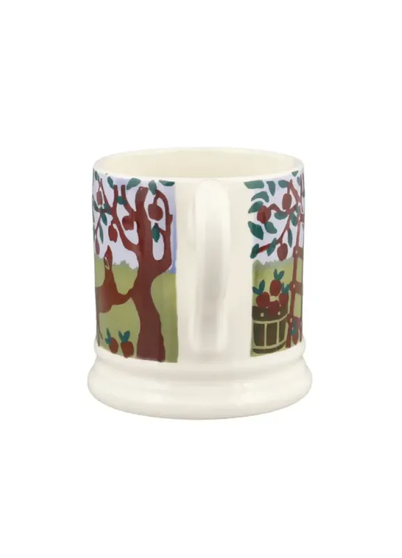 Krus Country Icons Apple Orchard