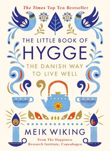 Hovedbilde The Little Book of Hygge, Meik Wiking