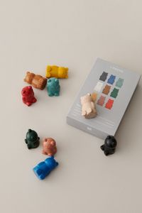 Hovedbilde Liewood Wallace fargestifter