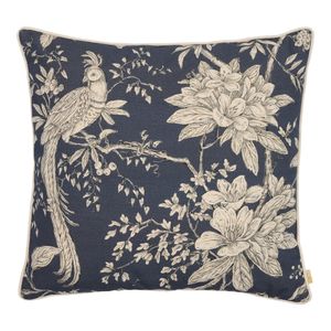 Hovedbilde Spliid Putetrekk Isolde Ink 50&times;50