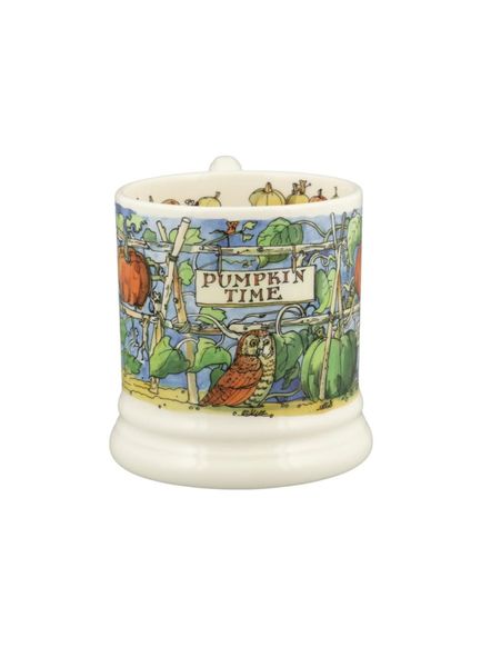 Emma Bridgewater Krus Halloween 2017