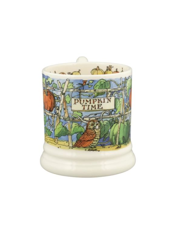 Emma Bridgewater Krus Halloween 2017