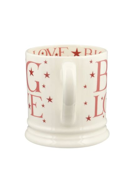 Emma Bridgewater Big Love Large Krus