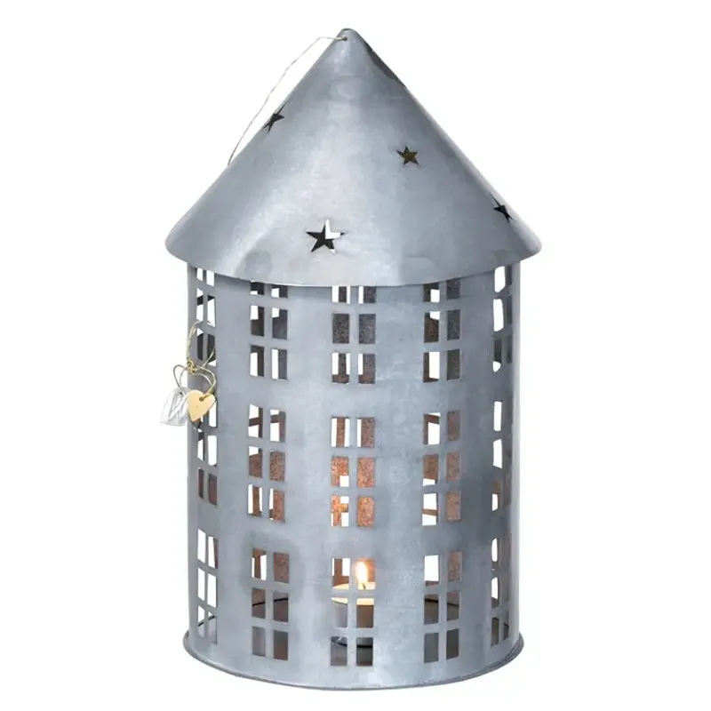 Sinkhus rundt 32 cm