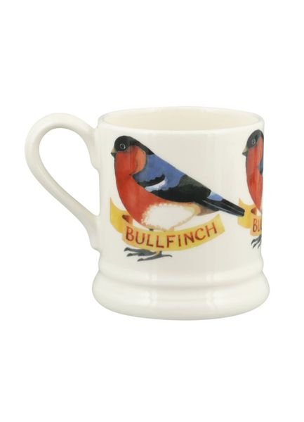 Emma Bridgewater Krus Bullfinch