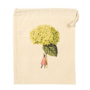 Bilde av Laura Stoddart Hydrangea Annabelle tøypose small