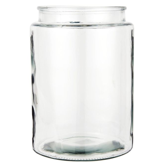 Hovedbilde Vase Glass 27cm