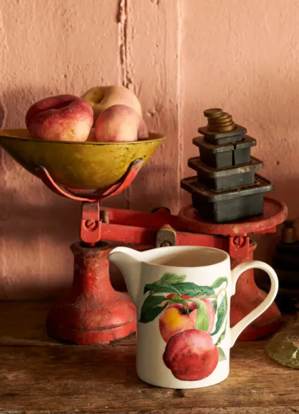 Emma Bridgewater Mugge Fruits Peaches