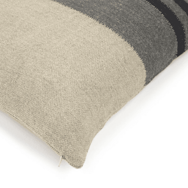 Black House Stripe putetrekk 63x63