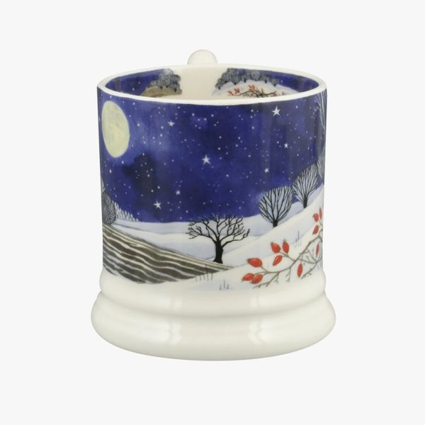 Emma Bridgewater Midnight Deer Krus 