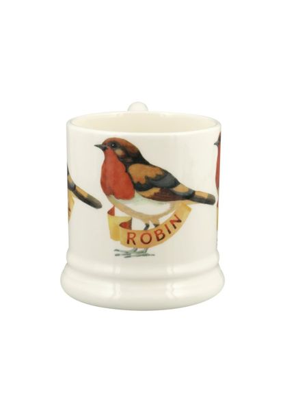 Emma Bridgewater Krus Robin AW25