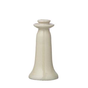 Bilde av Bungalow Lysestake Vital Creme S
