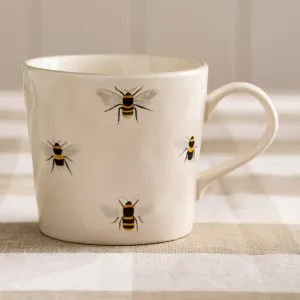Hovedbilde Sophie Allport Bees krus