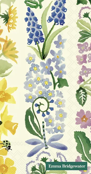 Hovedbilde Emma Bridgewater Wildflowers Cream ...