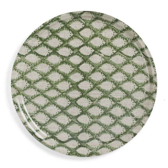 Hovedbilde Chamois Brett Cypress Green 31cm