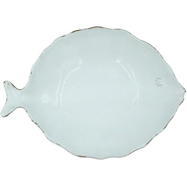 Casagent Fiskesk&aring;l stor bianco