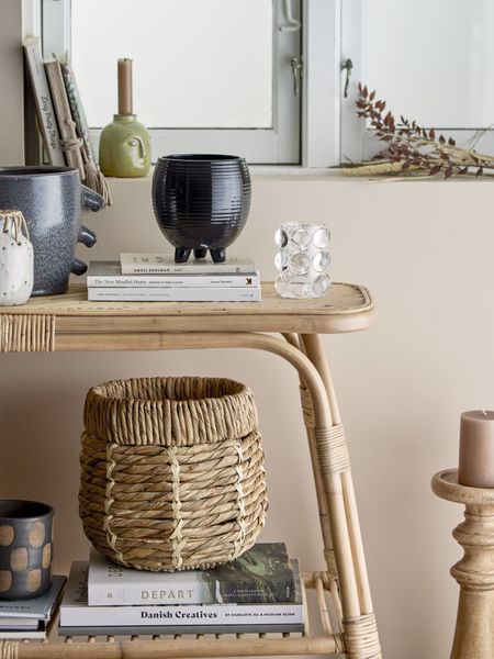 Noore Lysestake stor