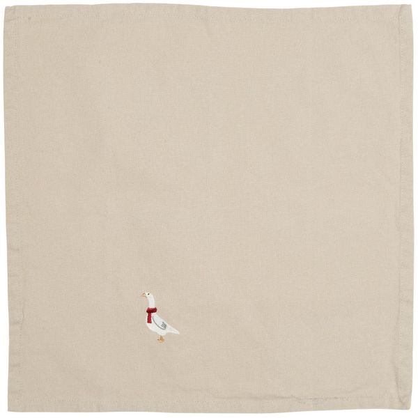 Ib Laursen Tradisjon t&oslash;yserviett Juleg&aring;s