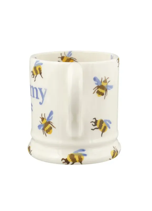 Krus Bumblebee Mummy