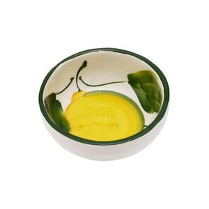 Hovedbilde Sitronsk&aring;l 9,5 cm