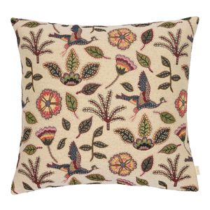 Hovedbilde Spliid Putetrekk Paloma Beige 50x50