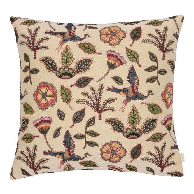 Hovedbilde Spliid Putetrekk Paloma Beige 50x50