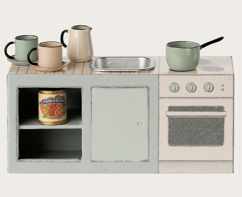Maileg Kitchen counter