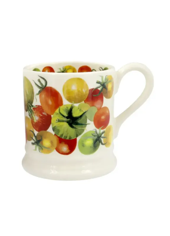 Emma Bridgewater Krus Vegetable Garden Tomato