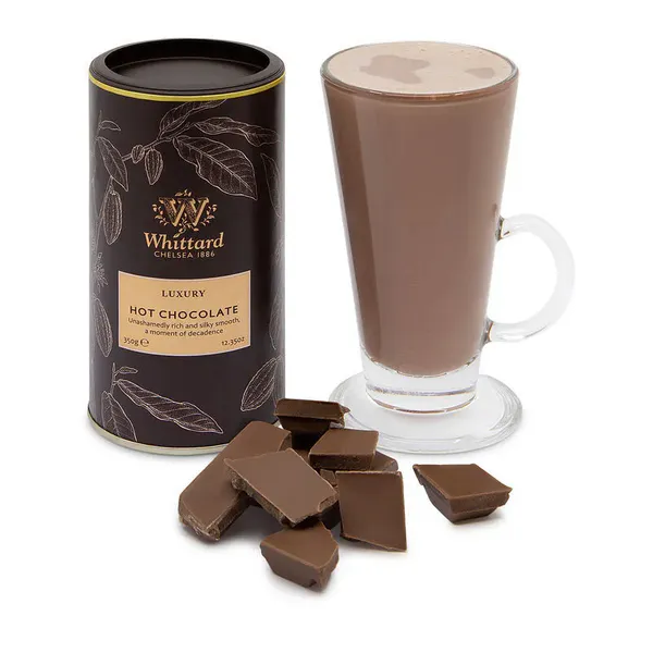 Whittard Luxury Hot Chocolate