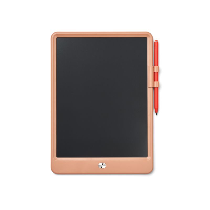 Zora Magic Drawing Board 10 Inches Tuscany rose