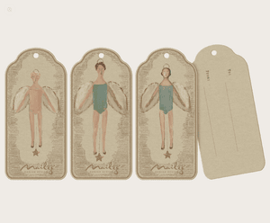 Hovedbilde Maileg til og fra Angel