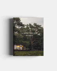 Hovedbilde Nordic Atelier Homes, Anna-Kaisa Huusko & Niclas ...