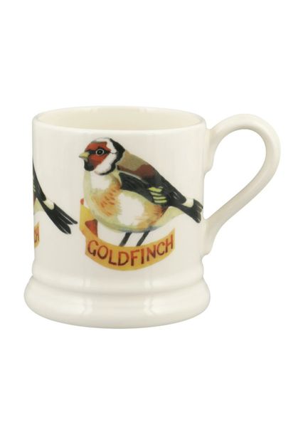 Emma Bridgewater Krus Goldfinch