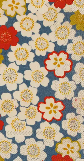 Hovedbilde Ihr Sakura V&A Buffetservietter