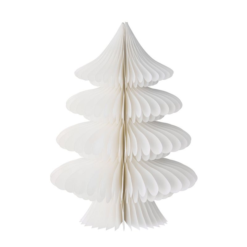 Papirtre Bramble Cream 30cm 