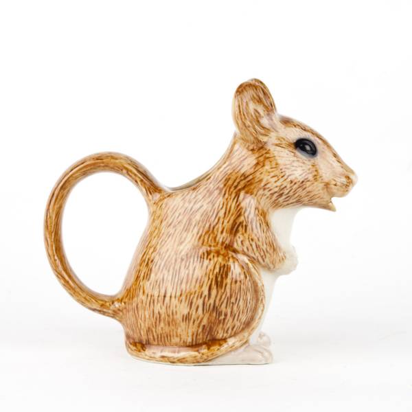 Quail Wood Mouse liten mugge