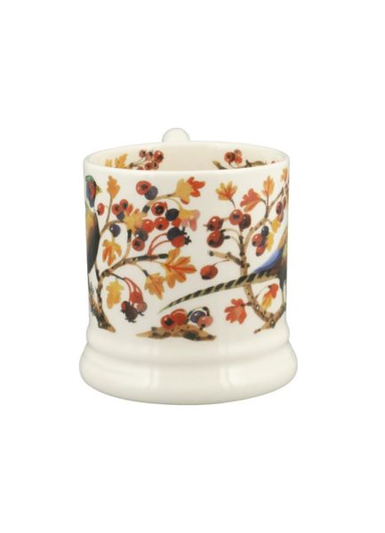 Emma Bridgewater Krus Pheasant In Hawthorn