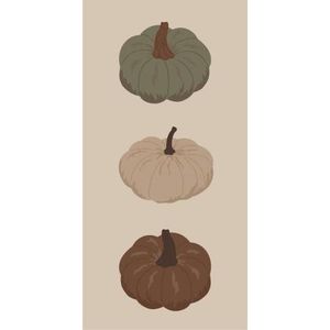 Hovedbilde Ib Laursen buffetserviett Gresskar