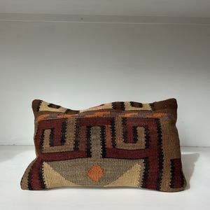 Hovedbilde Kelim putetrekk 30x50cm 106
