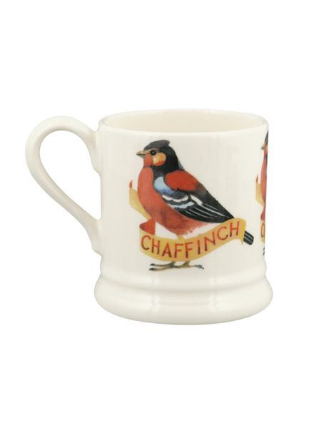 Emma Bridgewater Krus Chaffinch
