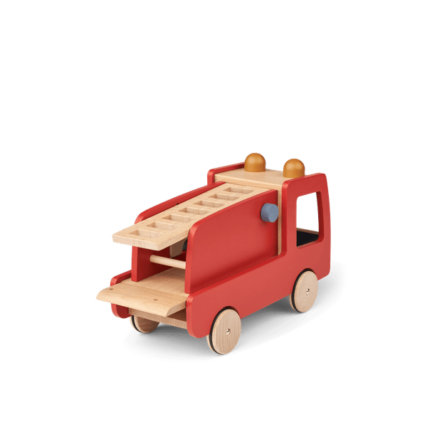 Liewood Eigil Brannbil