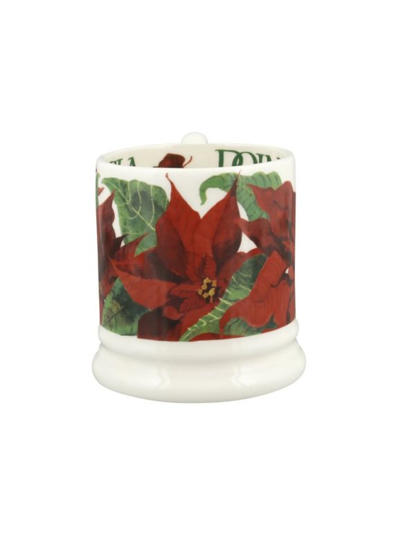 Poinsettia Krus