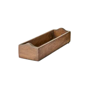 Hovedbilde Treasure trekasse 45x15cm