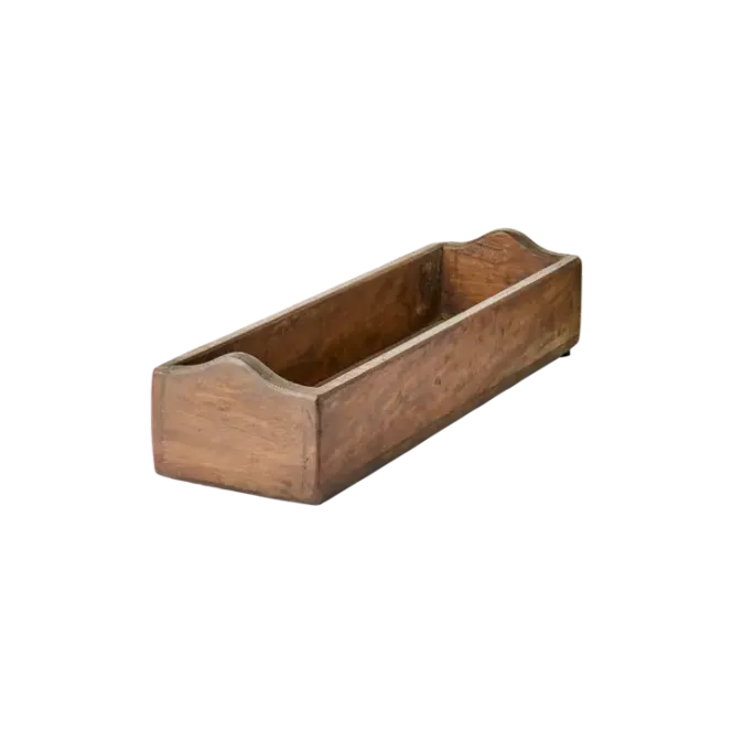 Hovedbilde Treasure trekasse 45x15cm